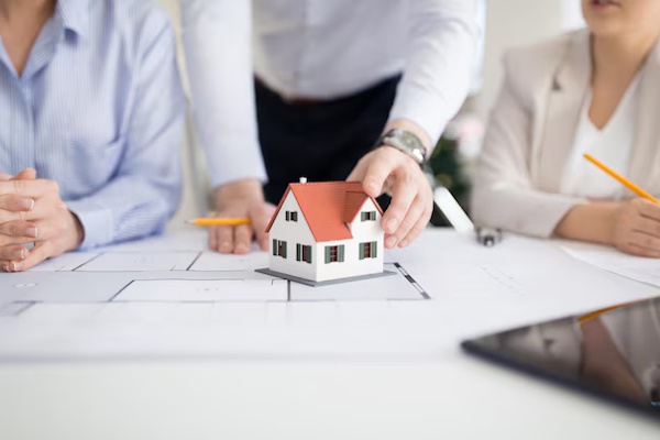 Giấy tờ công chứng giao dịch