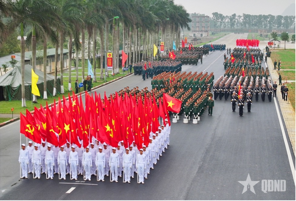 Dư địa tăng trưởng bất động sản Việt Nam