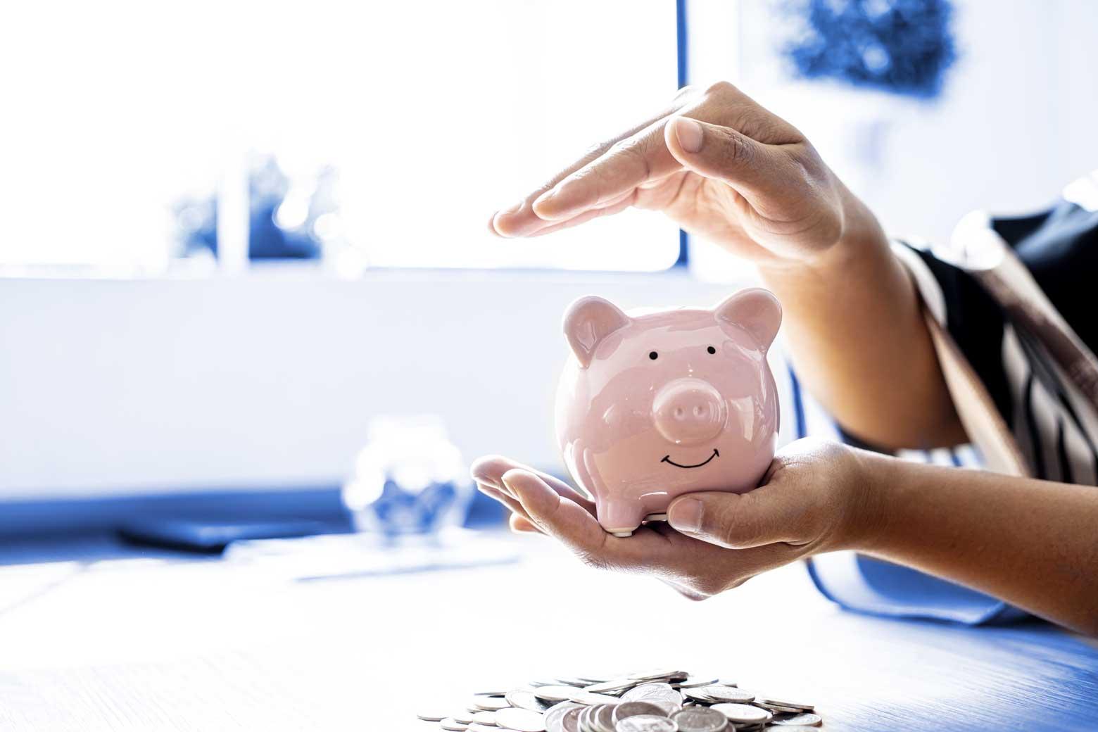 Quản lý tài chính cá nhân giúp luôn chủ động trong mọi tình huống
