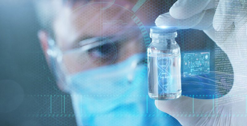 Hình ảnh liệu pháp tế bào gốc tiên tiến