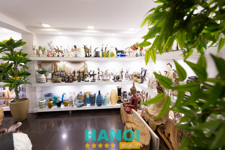 Rome Home Decor Hà Nội