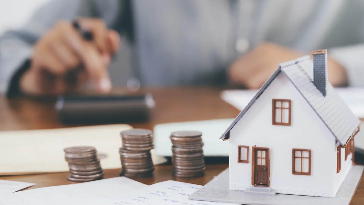 Có nhiều yếu tố ảnh hưởng đến giá nhà