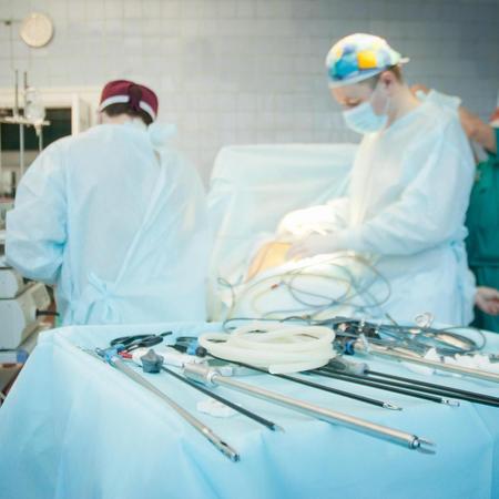 Hình ảnh giới thiệu bệnh viện đa chuyên khoa Siddhivinayak Multispeciality Hospital
