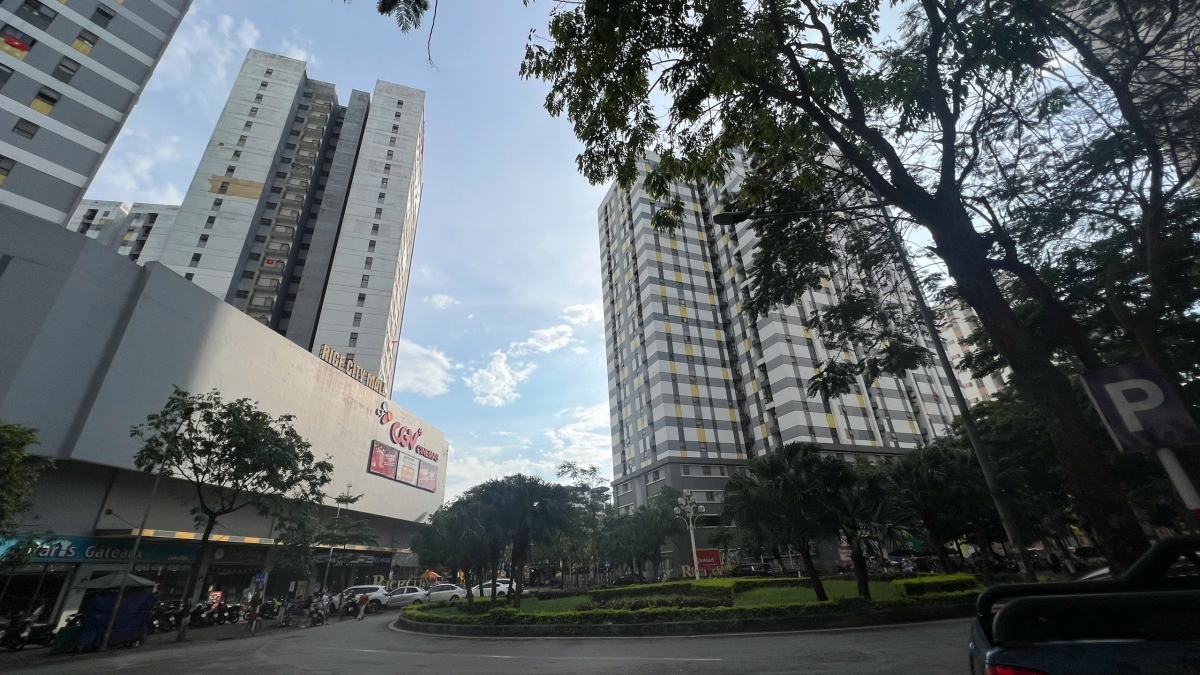 Giá bán và thanh khoản căn hộ