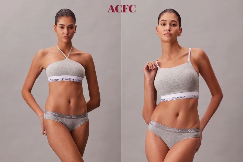 Bralette Mặc Thế Nào? Từ Lớp Nội Y Tối Giản Đến Một Phần Của Bản Phối