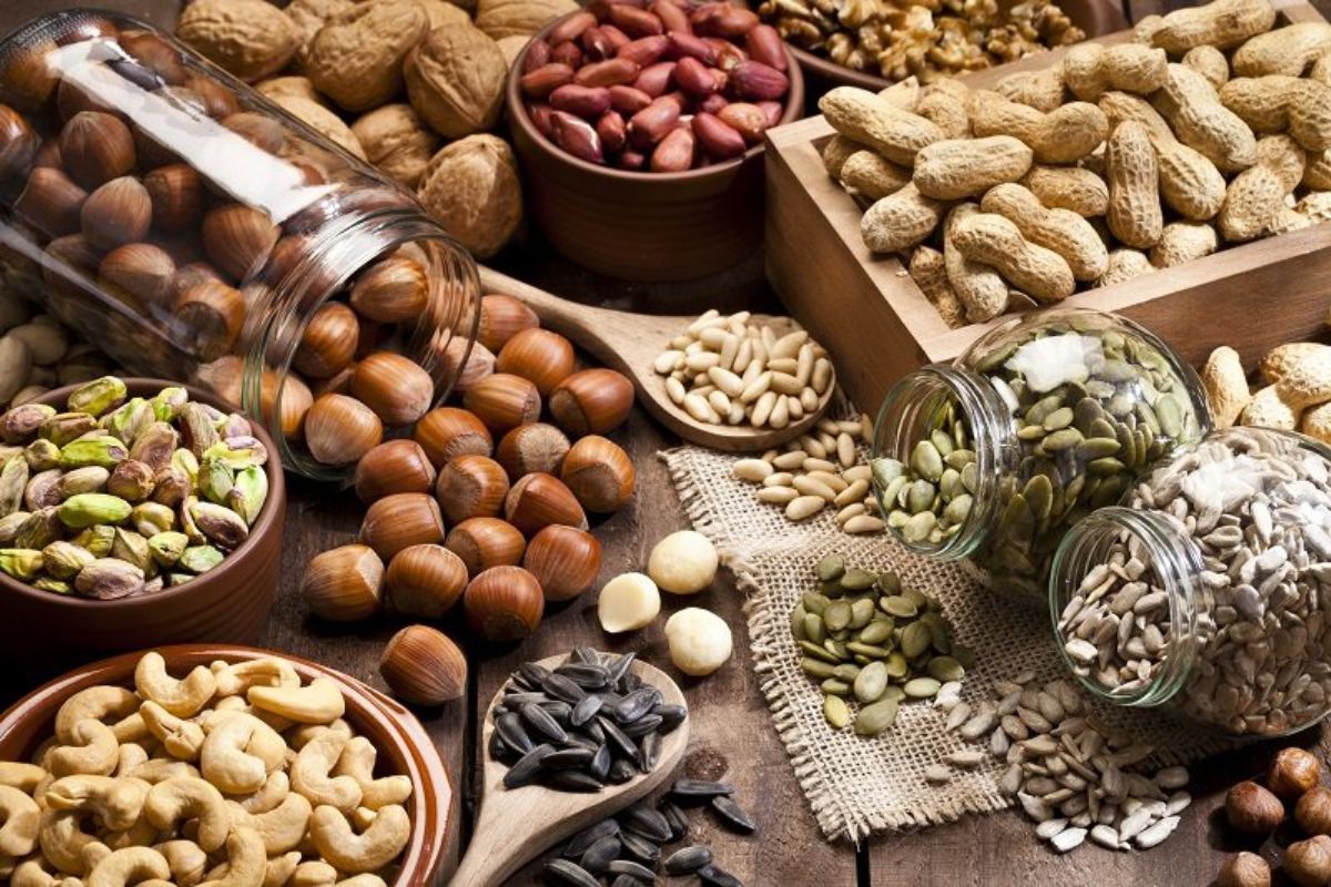 Cách xây dựng bữa ăn protein thực vật