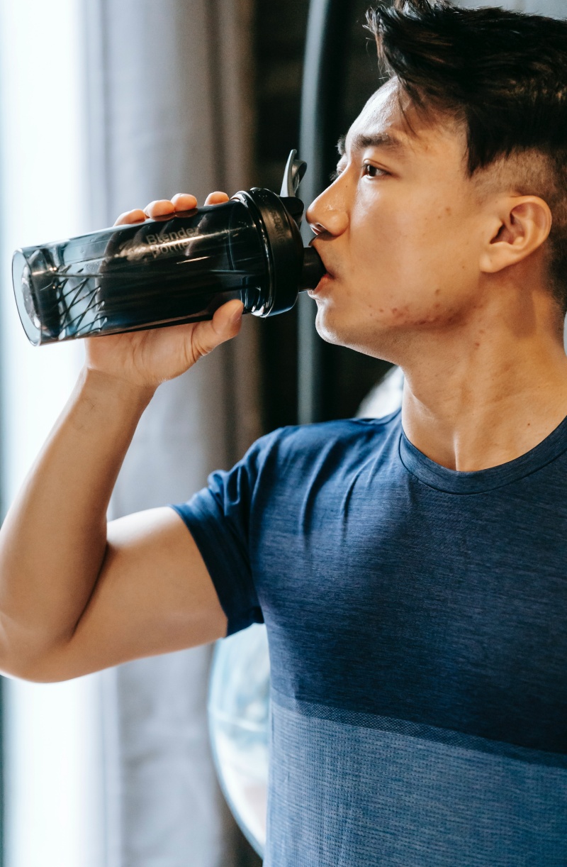 Ngủ đủ giấc và kiểm soát stress