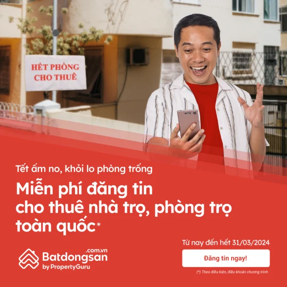 Đăng tin cho thuê hiệu quả