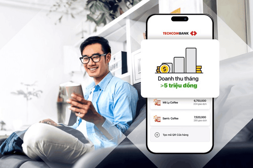 Hộ kinh doanh sẽ là lựa chọn phù hợp khi có doanh thu hàng năm dưới 500 triệu VND