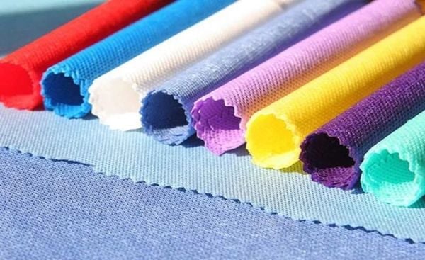 Vải sợi tổng hợp là gì