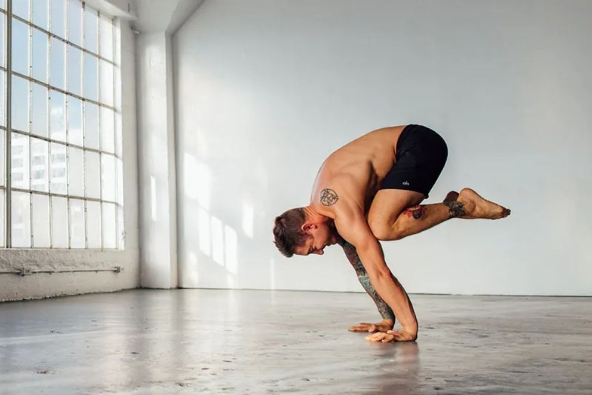 Chọn phong cách yoga phù hợp giúp nam giới duy trì thói quen lâu dài