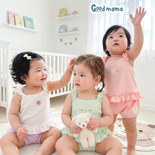 GBH6-36 – BỘ 2 DÂY MODAL
