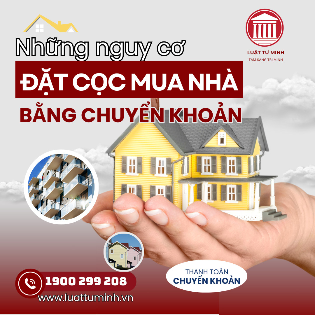 Nguy cơ đặt cọc sớm