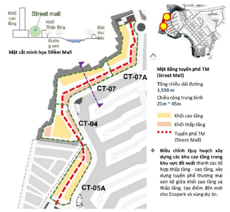 Nhà phố đô thị hiện đại