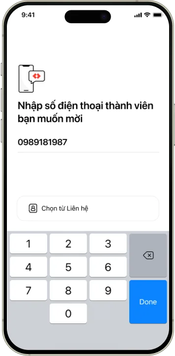 Bắt đầu dễ dàng