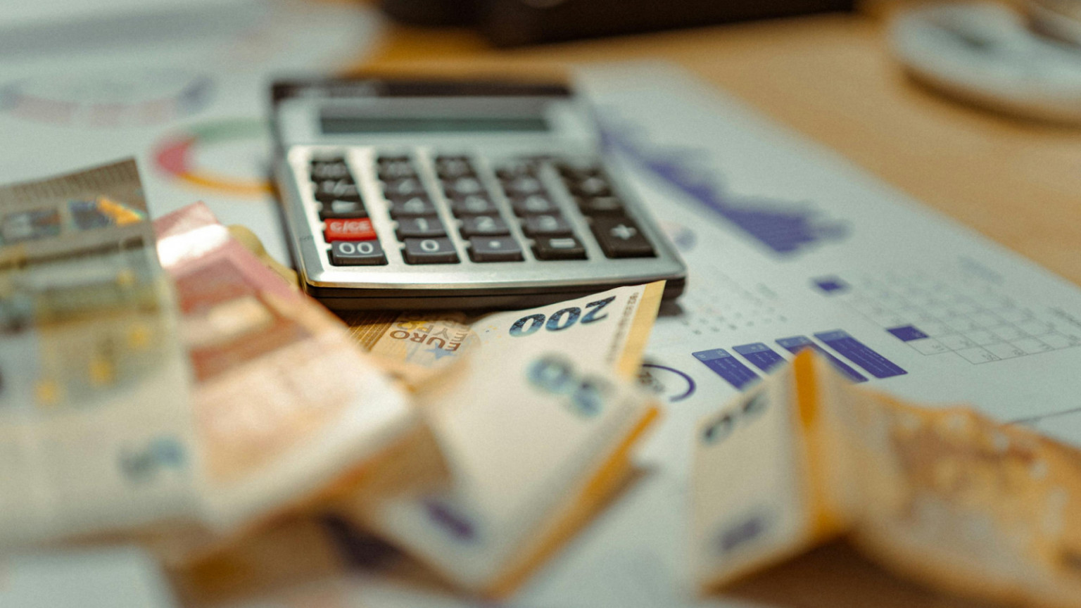 Chi phí vay mua nhà