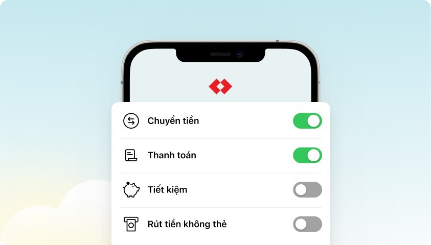 Cùng con quản lý tài chính cá nhân hiệu quả