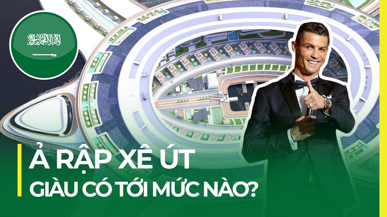 Thị trường bất động sản Ả Rập Xê Út