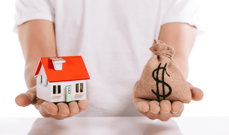 Khác biệt giữa tài sản và tiêu sản