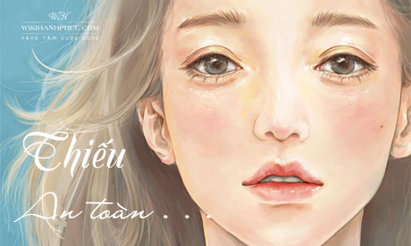 Góc nhà gọn gàng dễ chịu