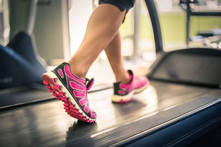 Luyện tập thể thao không chỉ tốt cho sức khỏe và vóc dáng