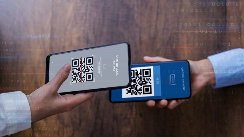 Thanh toán QR code