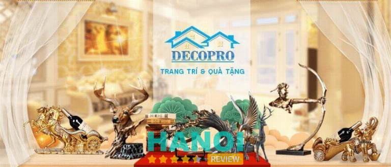Decopro.vn Hà Nội