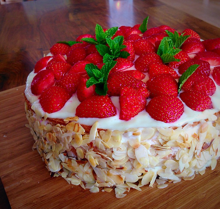 Giao diện Cake by VPBank