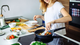Phân bổ tỷ lệ tiết kiệm thông minh