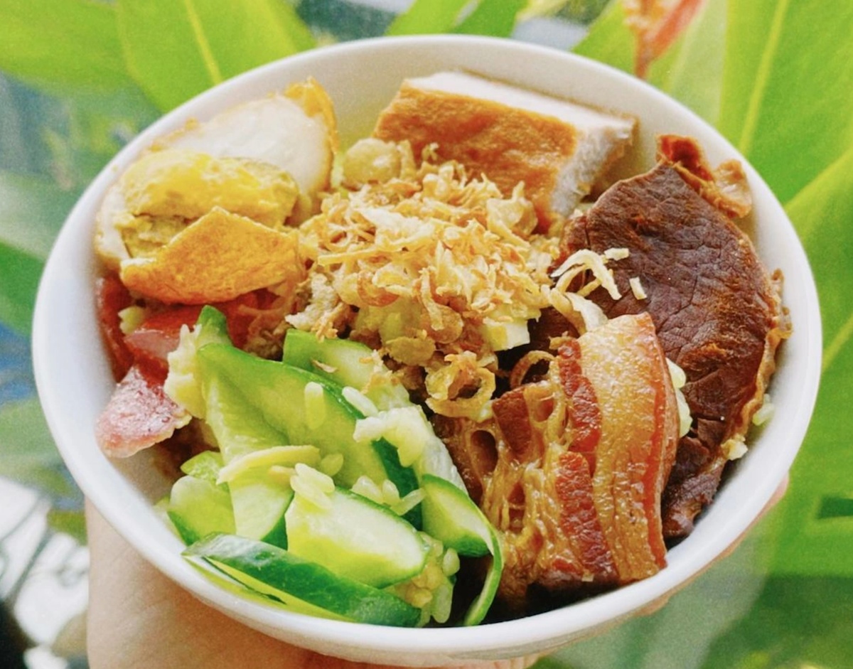 Lăng kính tài chính mua nhà