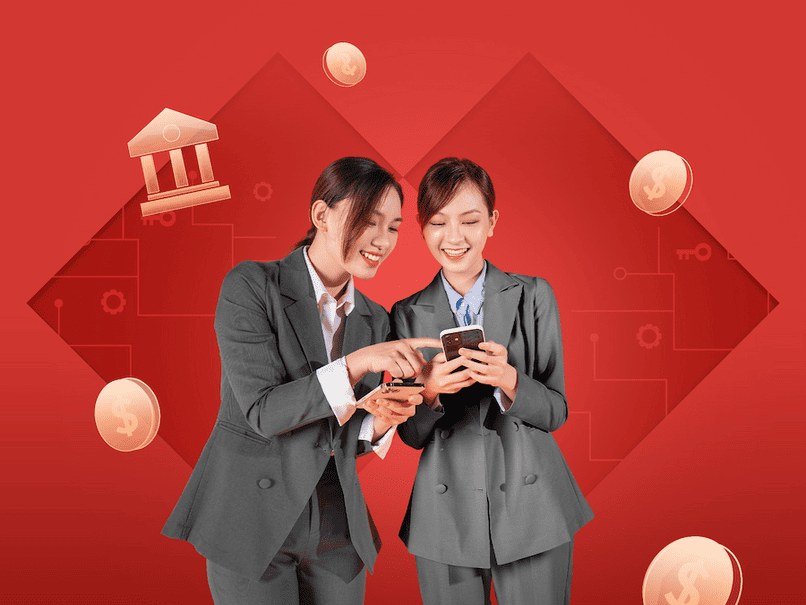 Lịch sử tín dụng tốt