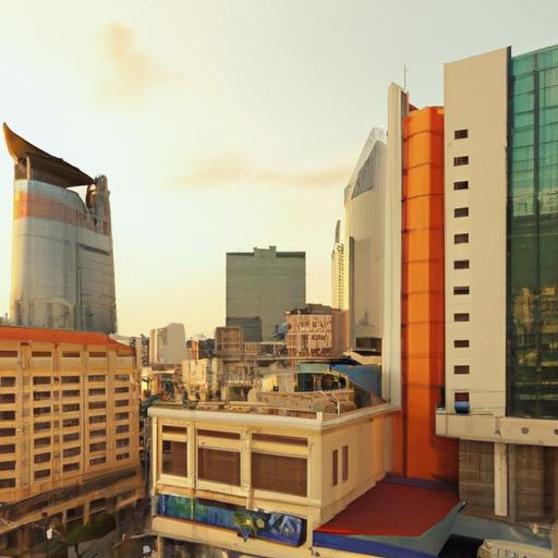 Nhà rẻ vì nhiều yếu tố