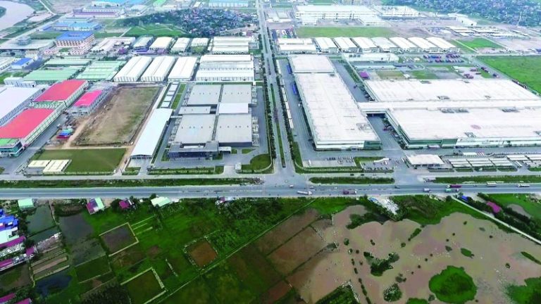 Xây dựng thương hiệu mạnh giúp công ty vượt trên các đối thủ cạnh tranh