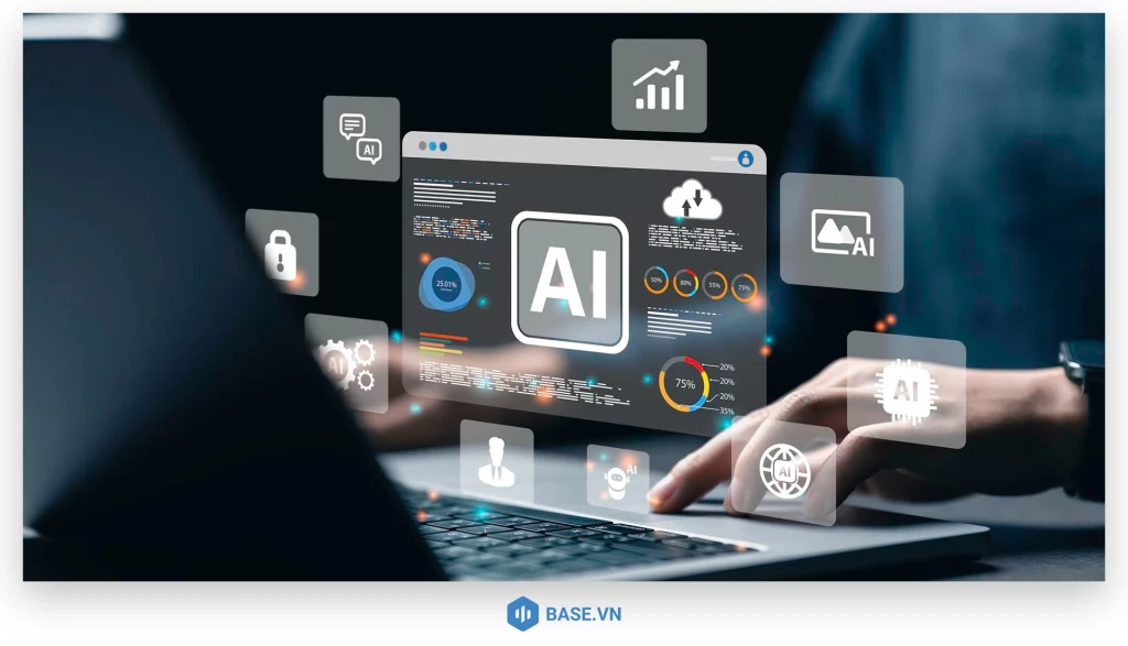 Các công cụ chat AI miễn phí