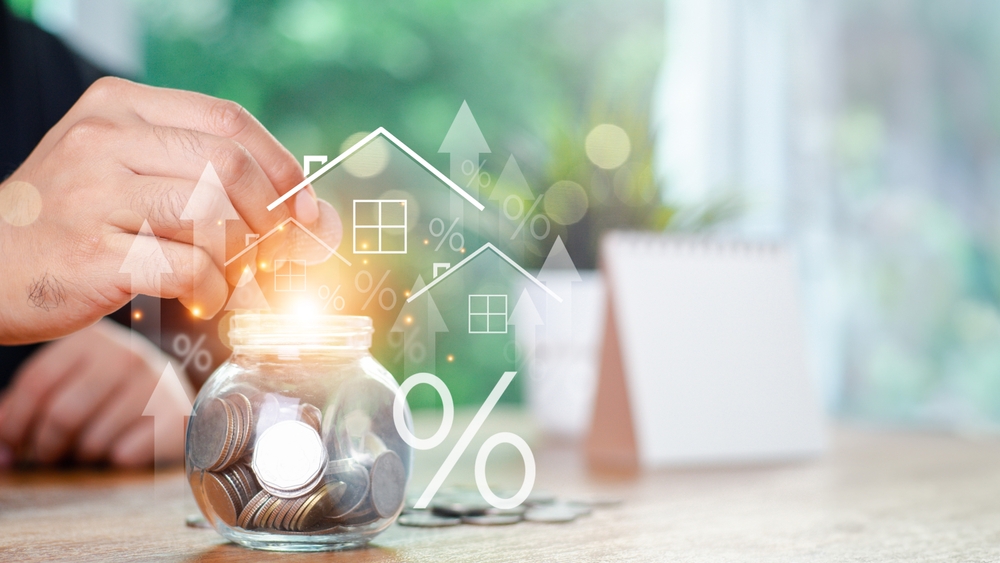 Xét duyệt khoản vay nhà