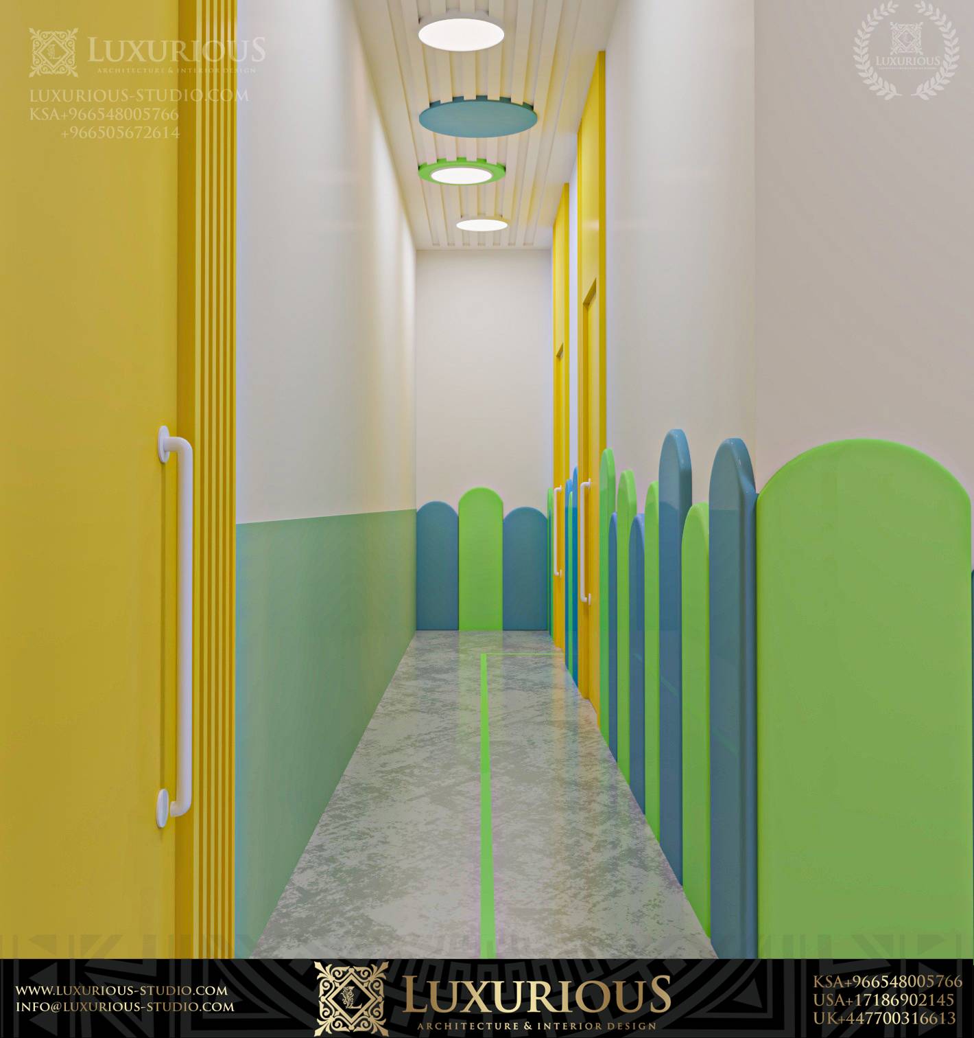 Nội thất tinh giản sang trọng