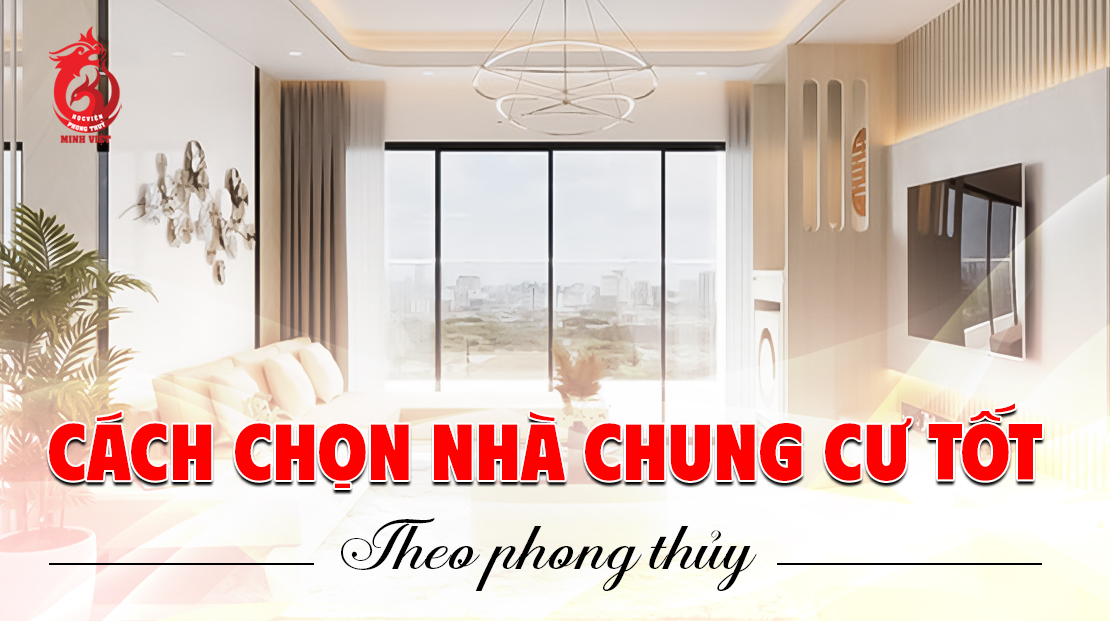 Checklist mua căn hộ