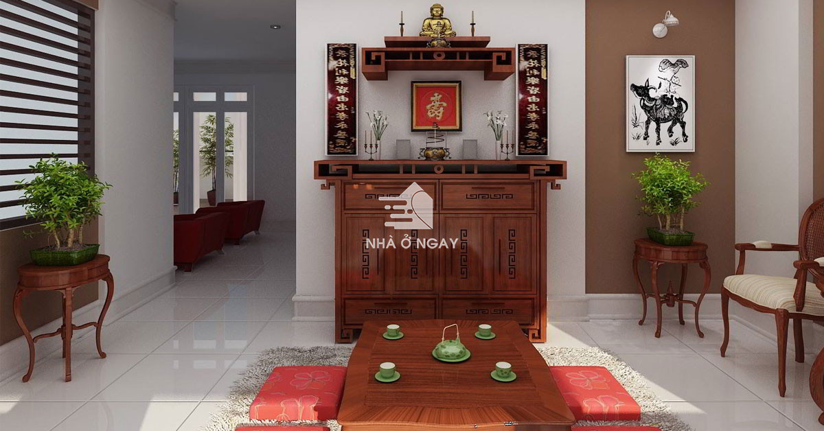 Phong thủy nhà ở, những điều cần biết