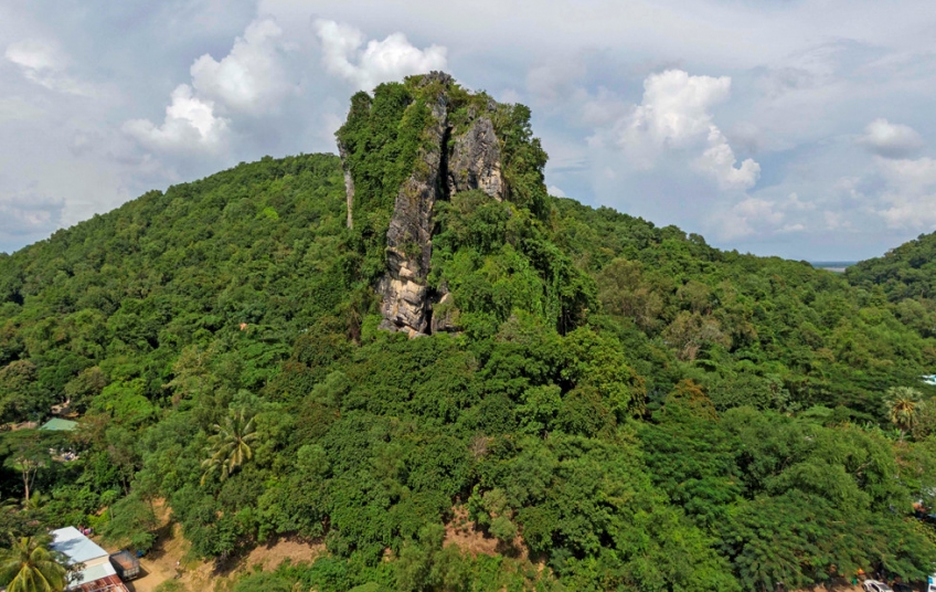 Hạ tầng kết nối đô thị