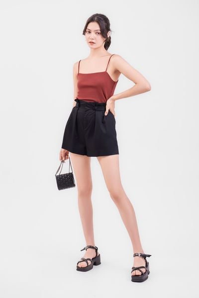 Màu xanh lục bảo mang lại sự tươi mới và khơi dậy sức sống tiềm tàng cho người mệnh Mộc