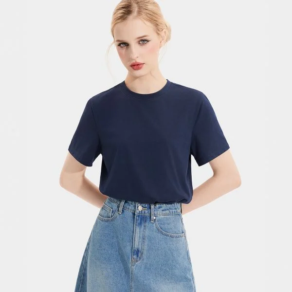 Áo thun phong cách thời trang streetwear
