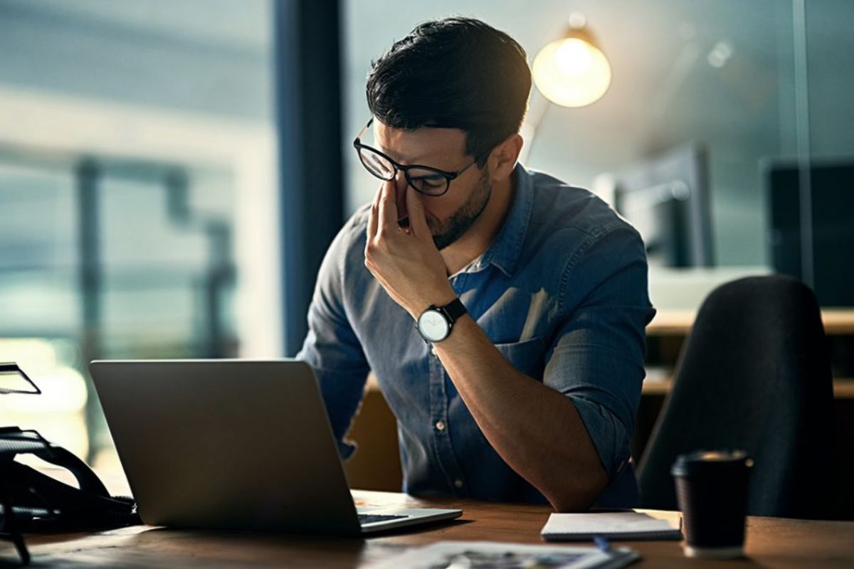 Những thay đổi cơ thể không nên xem nhẹ