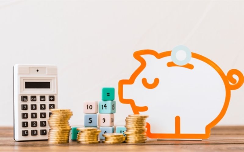Các bước bắt đầu quản lý tài chính cá nhân
