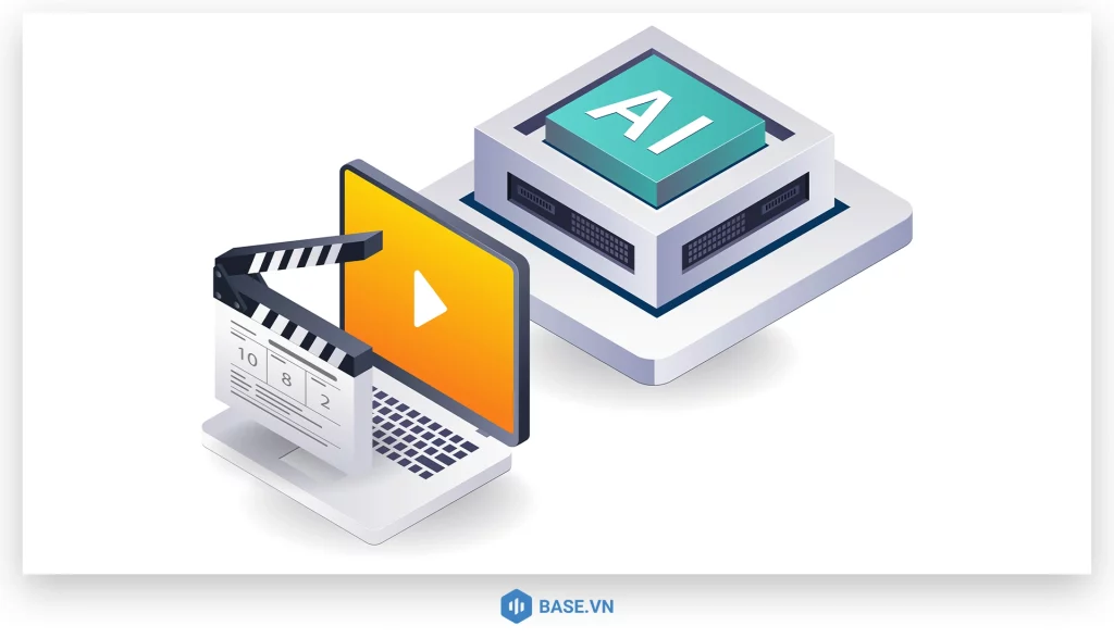 Các công cụ AI tạo Video