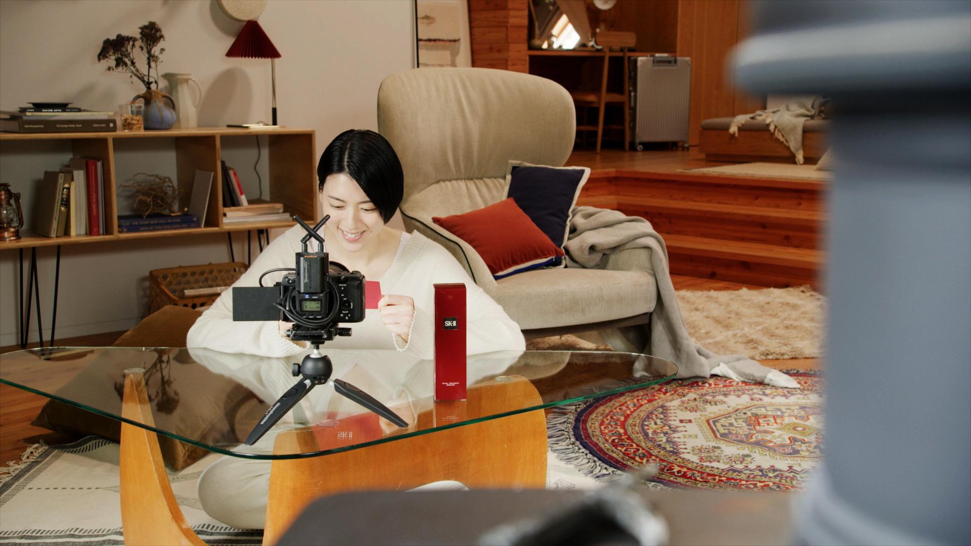 Căn hộ hợp phong cách người trẻ