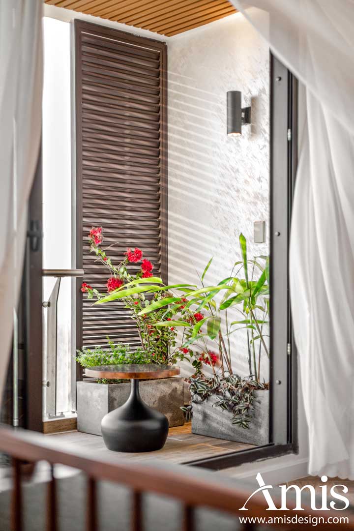 Không gian thư viện cá nhân độc đáo ngay trong nhà