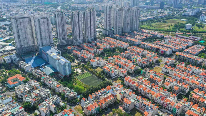 Quyền đòi nợ dự án bất động sản