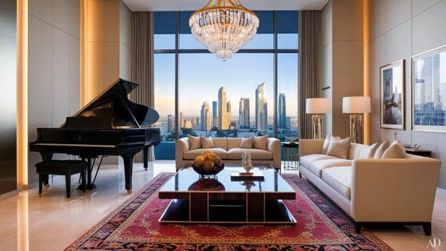 Rủi ro tài sản cao cấp