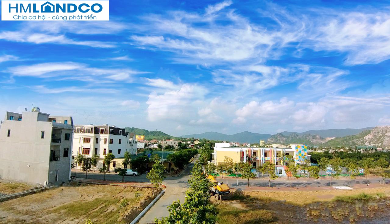 Phân khúc bất động sản