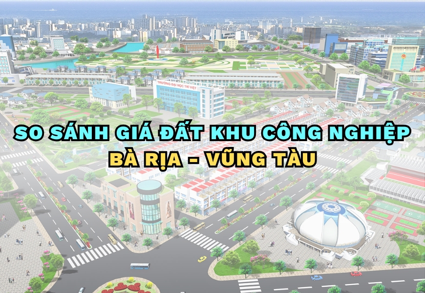 So sánh giá cùng khu